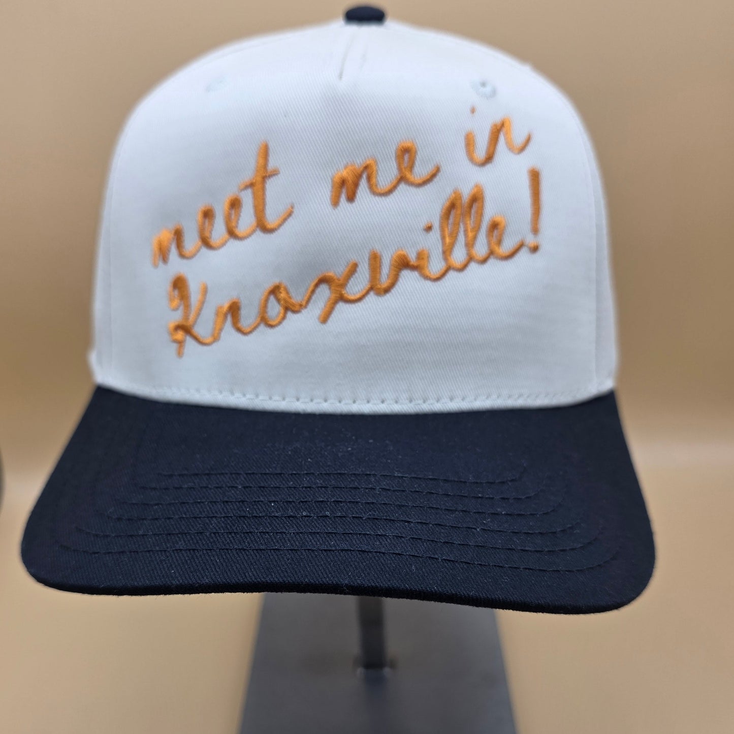 Meet Me Hats