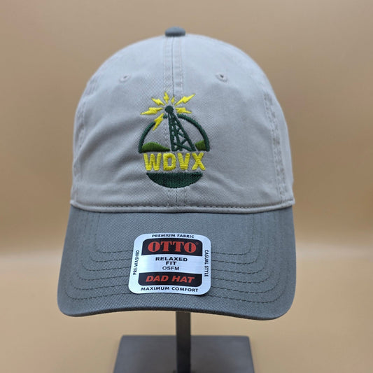 WDVX Hat