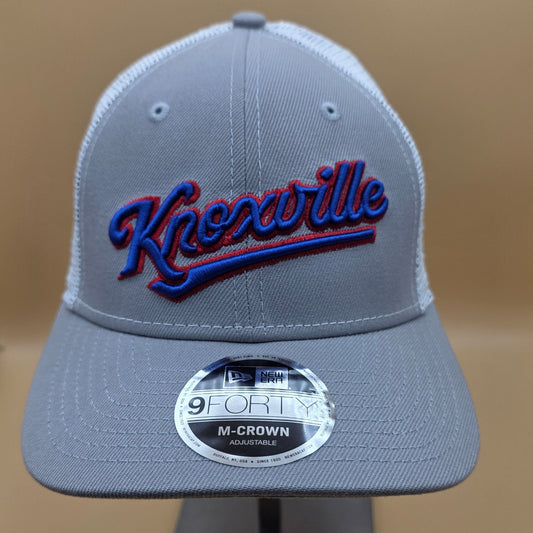 Knoxville Smokies Hat