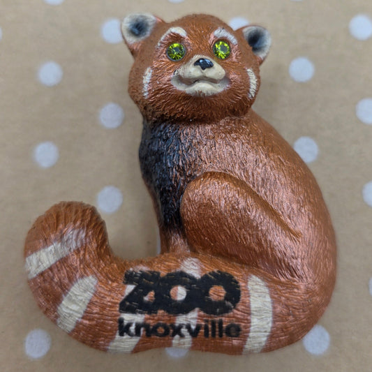 Zoo Knoxville Magnets