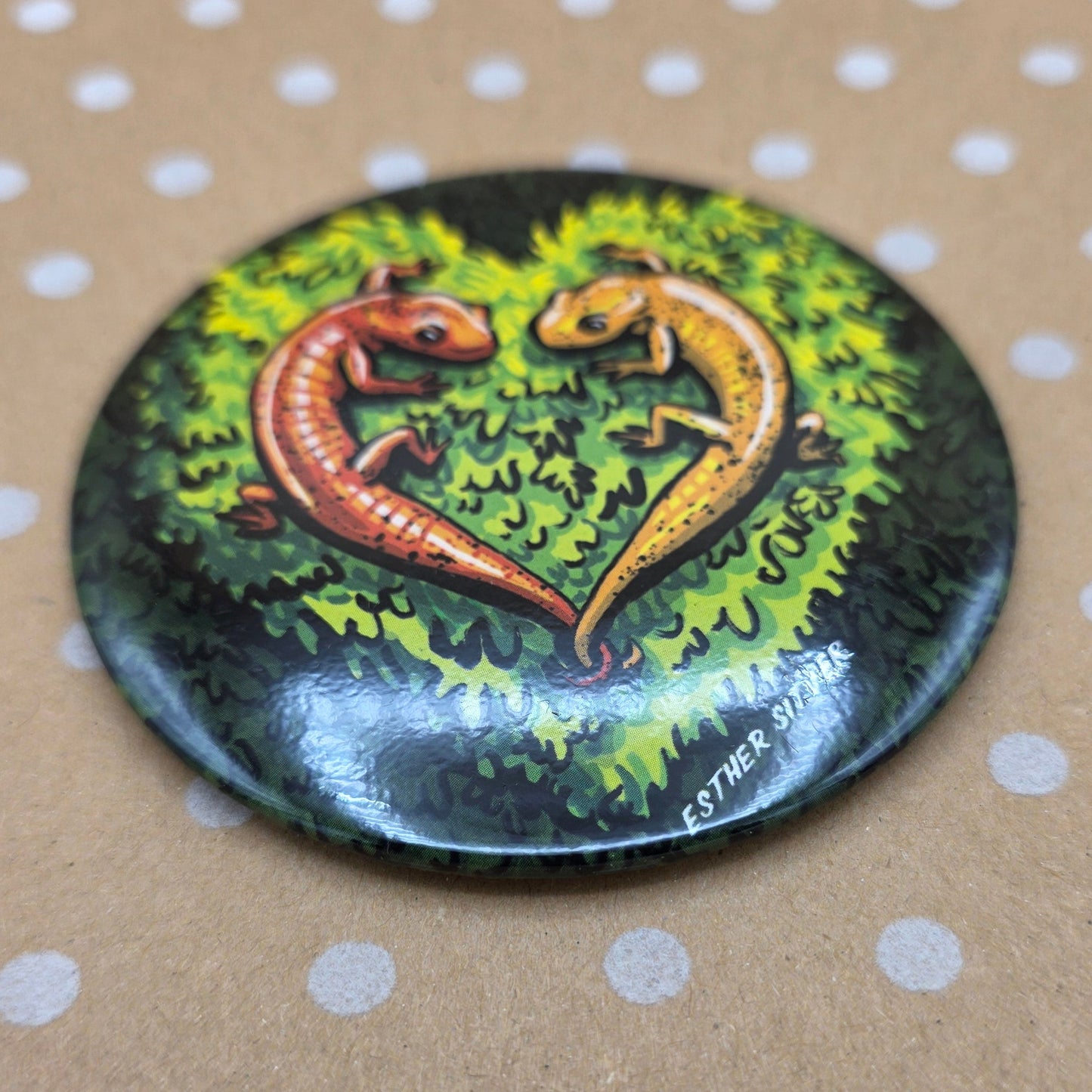 Esther Sitver Magnets