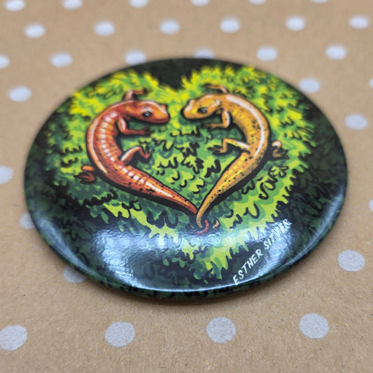 Esther Sitver Magnets