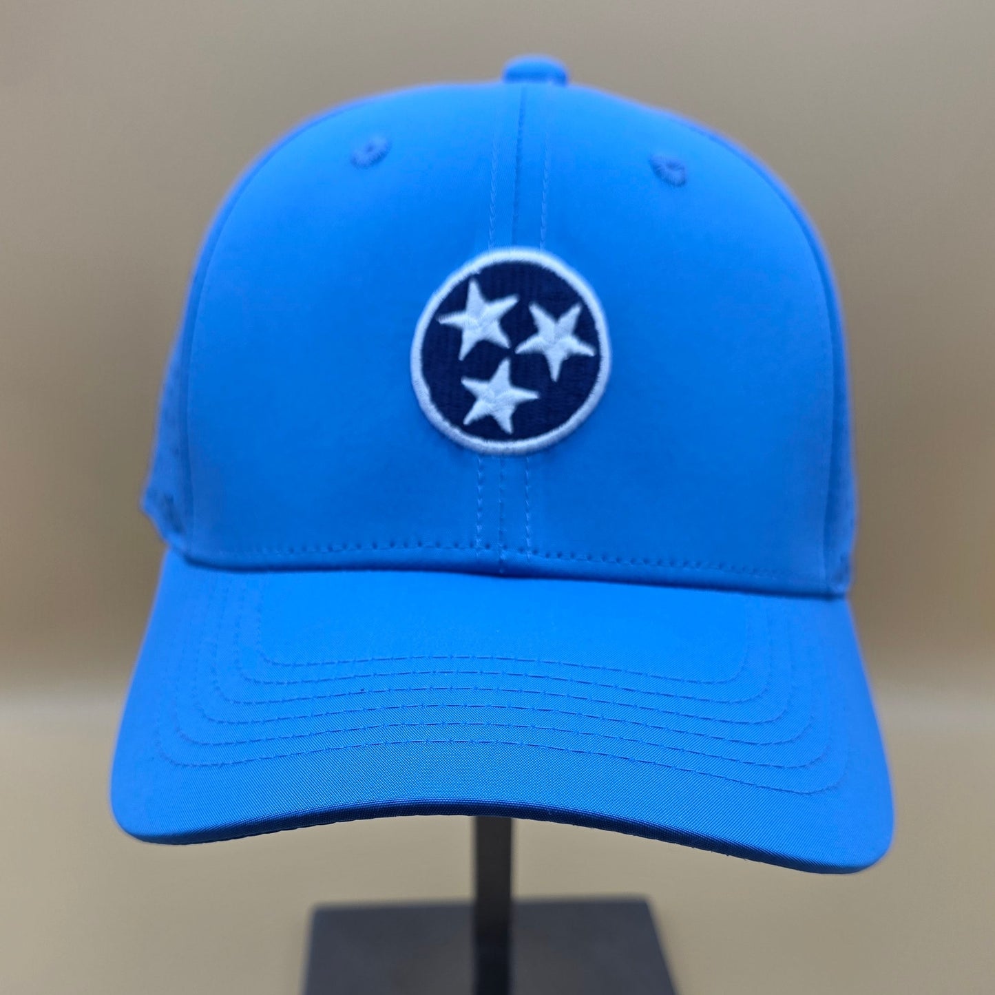Volunteer Traditions Tri-Star Hat