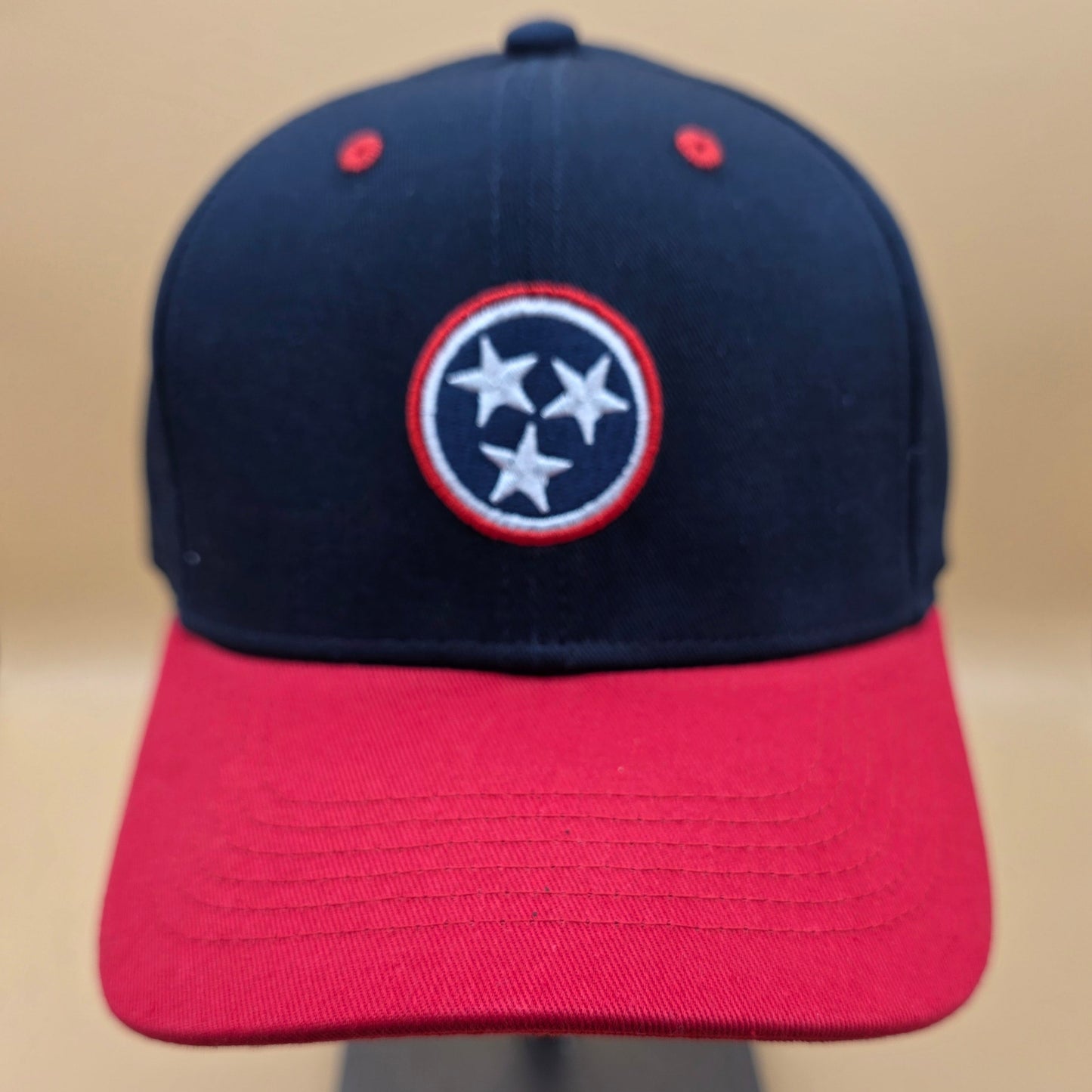 Volunteer Traditions Tri-Star Hat