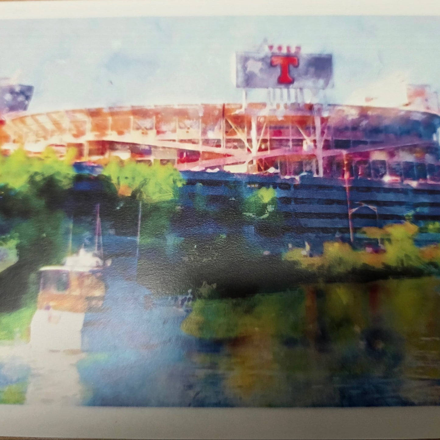 House of Creative Postcards