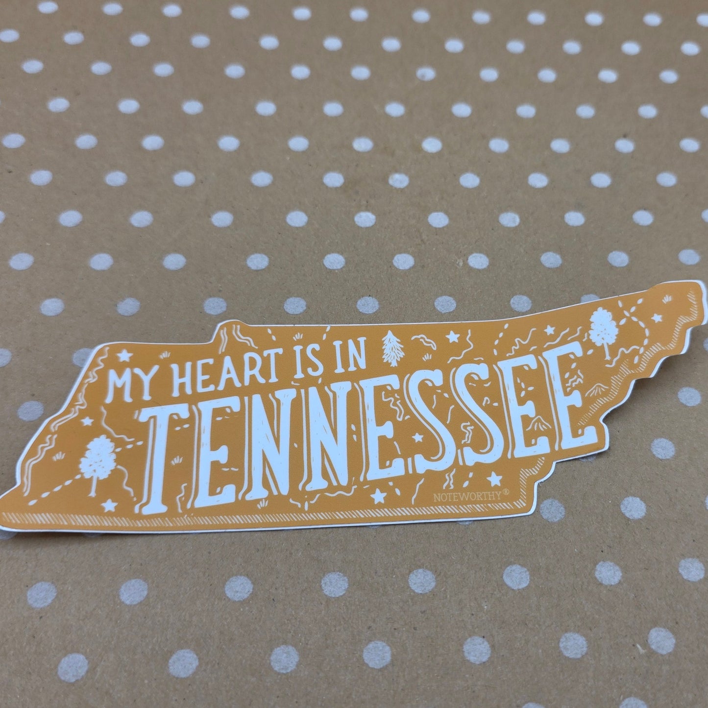 Noteworthy Paper & Press Stickers