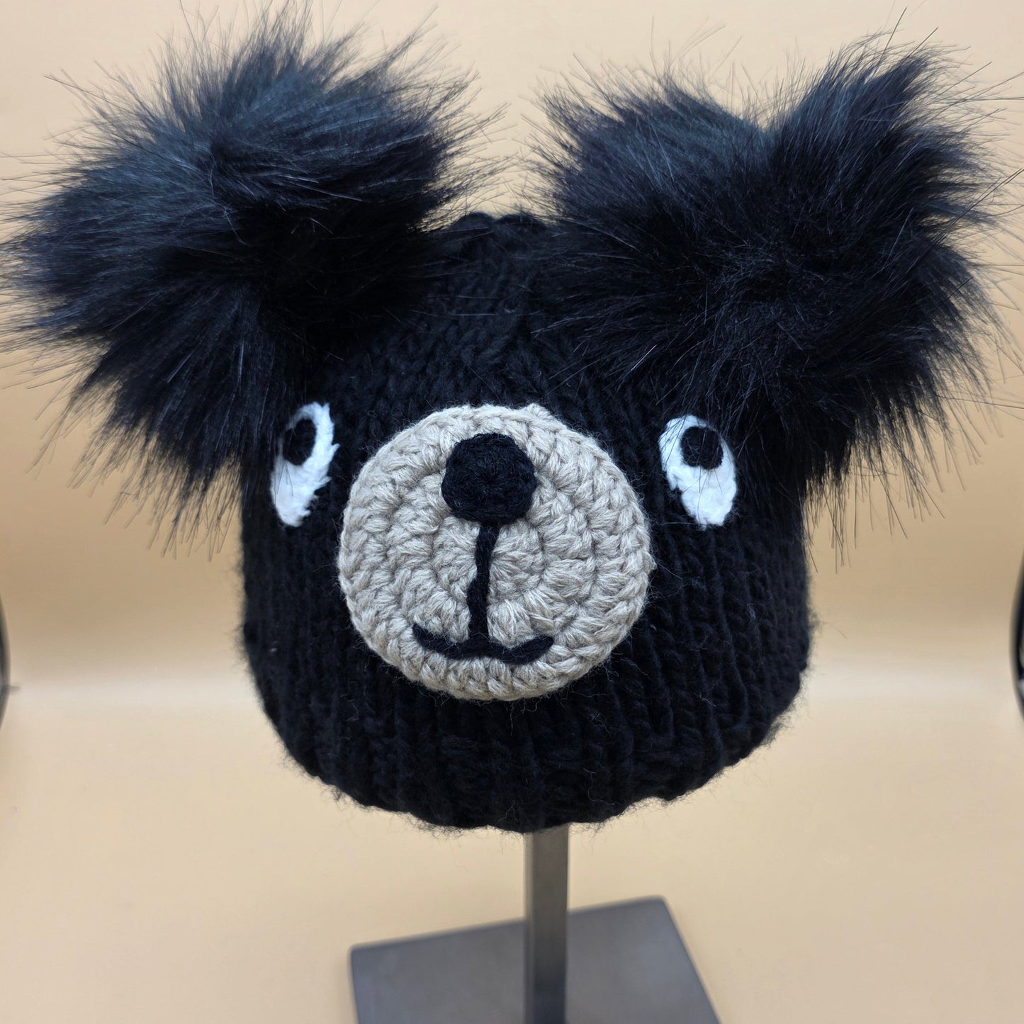 Youth Knit Beanie