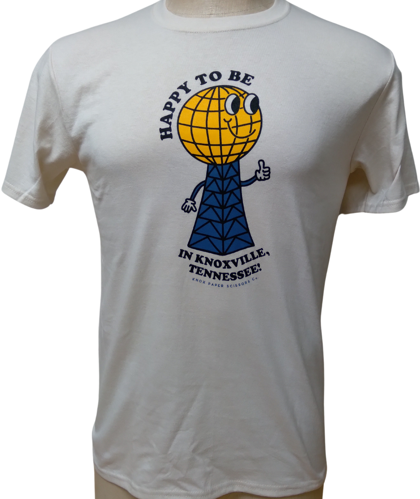 Retro Sunsphere Kids T-Shirt