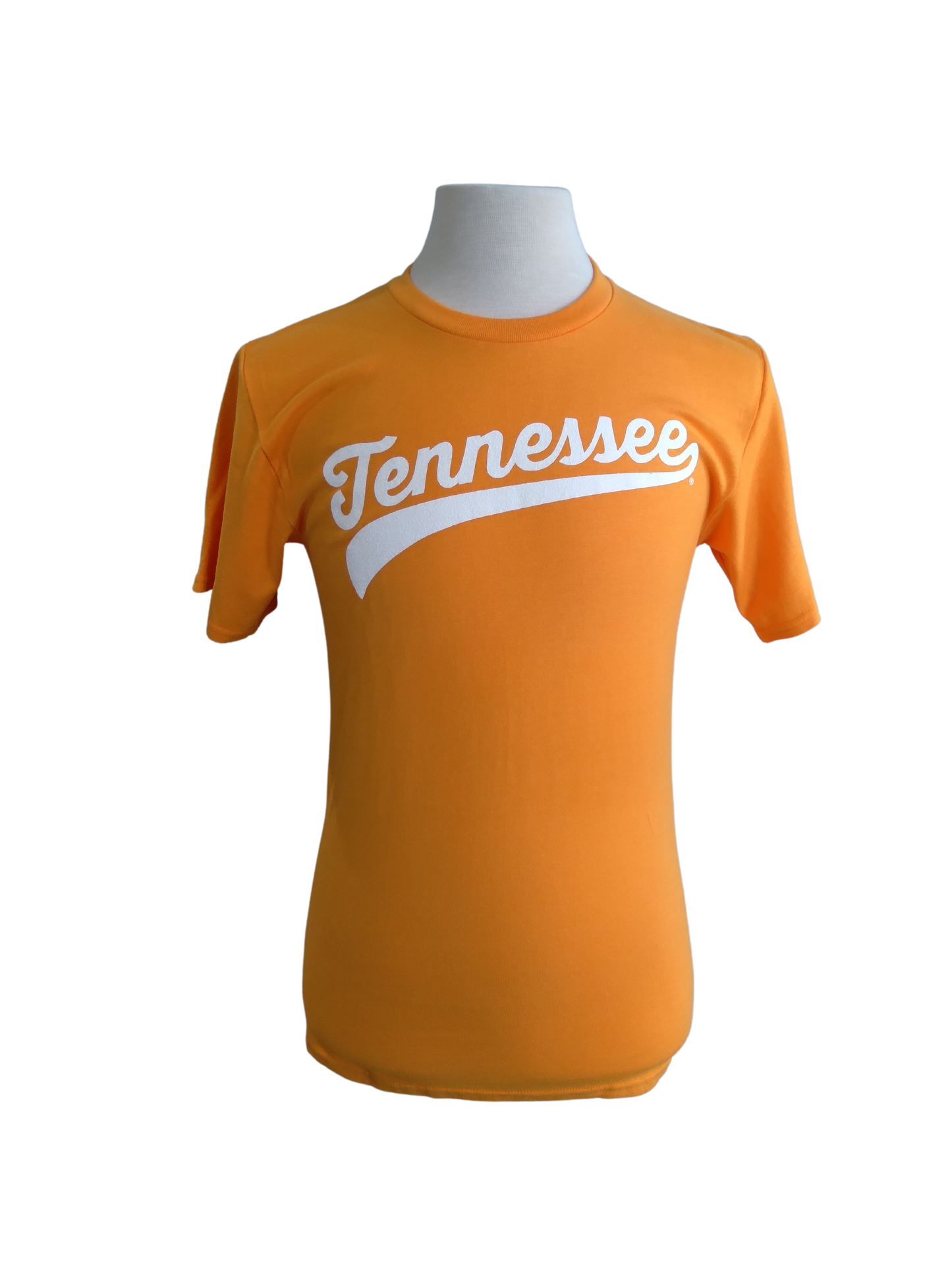 Tennessee Script Orange T-Shirt