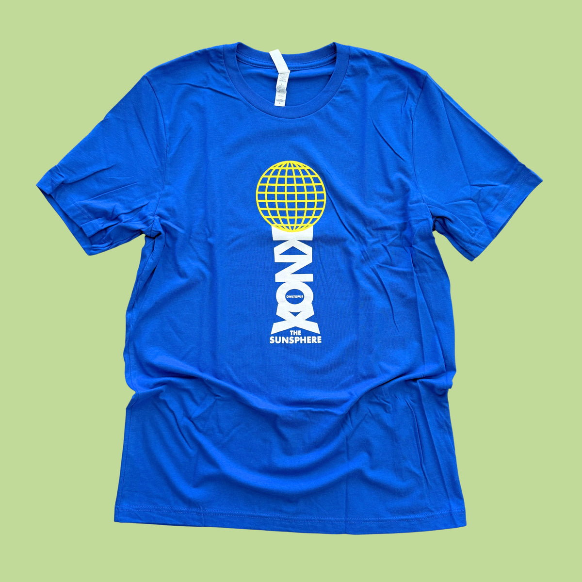 KNOX Sunsphere T-Shirt
