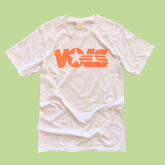 Vols Wordmark T-Shirt
