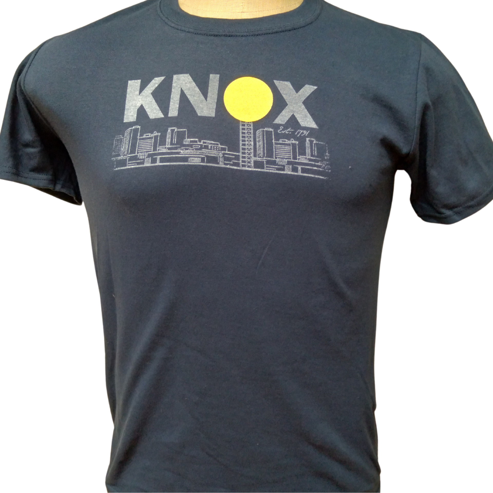 One Knox Kids T-Shirt – Visit Knoxville