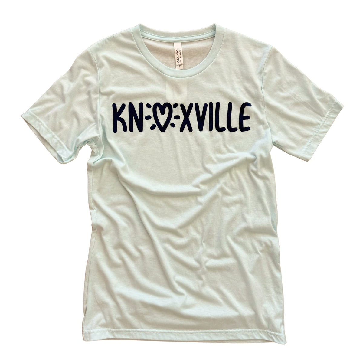 Knoxville Heart T-Shirt