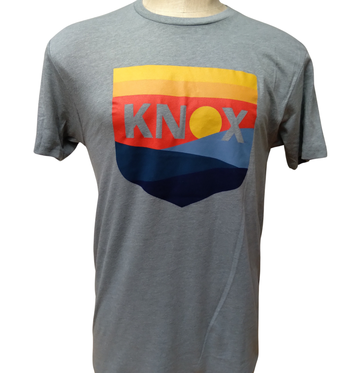 One Knox T-Shirt