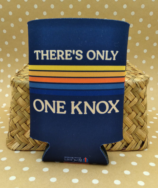 One Knox Koozie