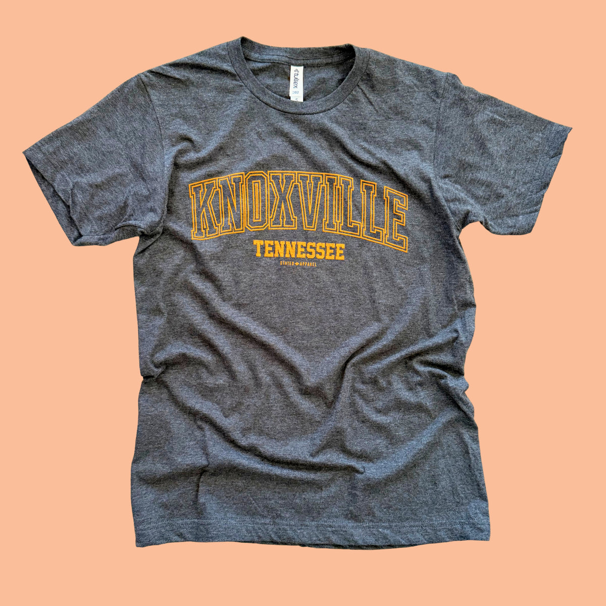 Knoxville TN Arch T-Shirt