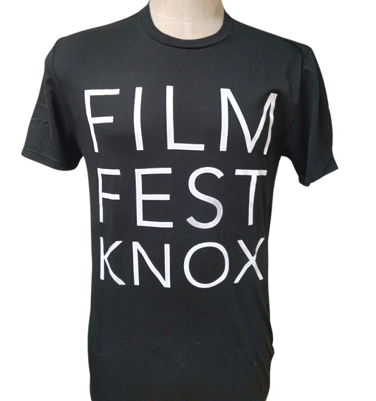 Film Fest Knox T-Shirt