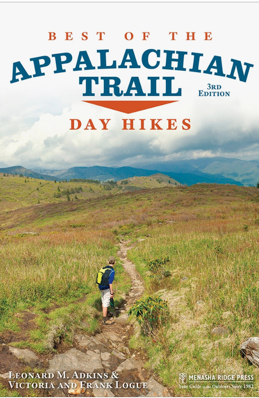 Best of Appalachian Trail: Day Hikes