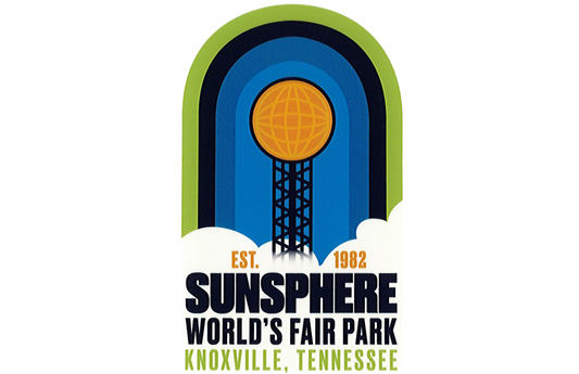 Sunsphere WFP sticker