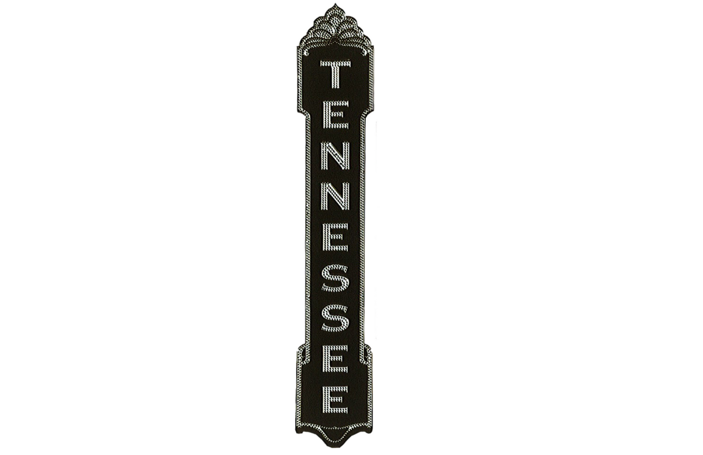 Tennessee Blade Sticker