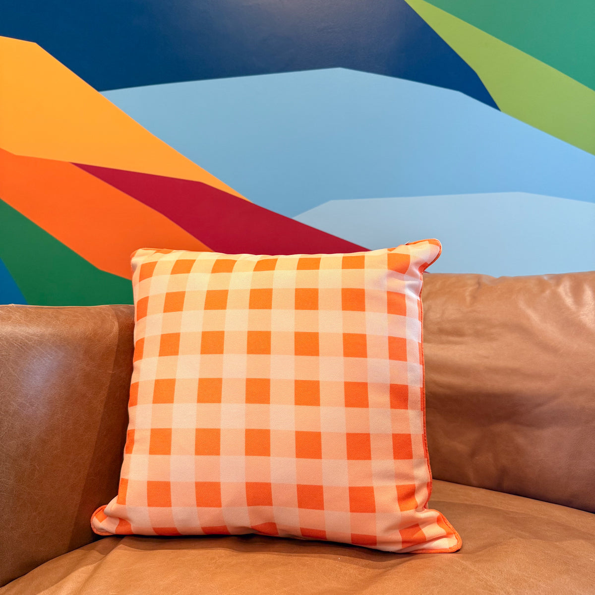 Tennessee Pillows