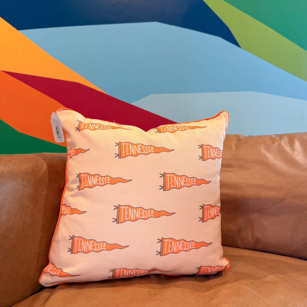 Tennessee Pillows