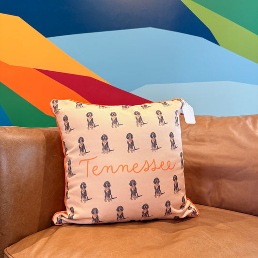 Tennessee Pillows