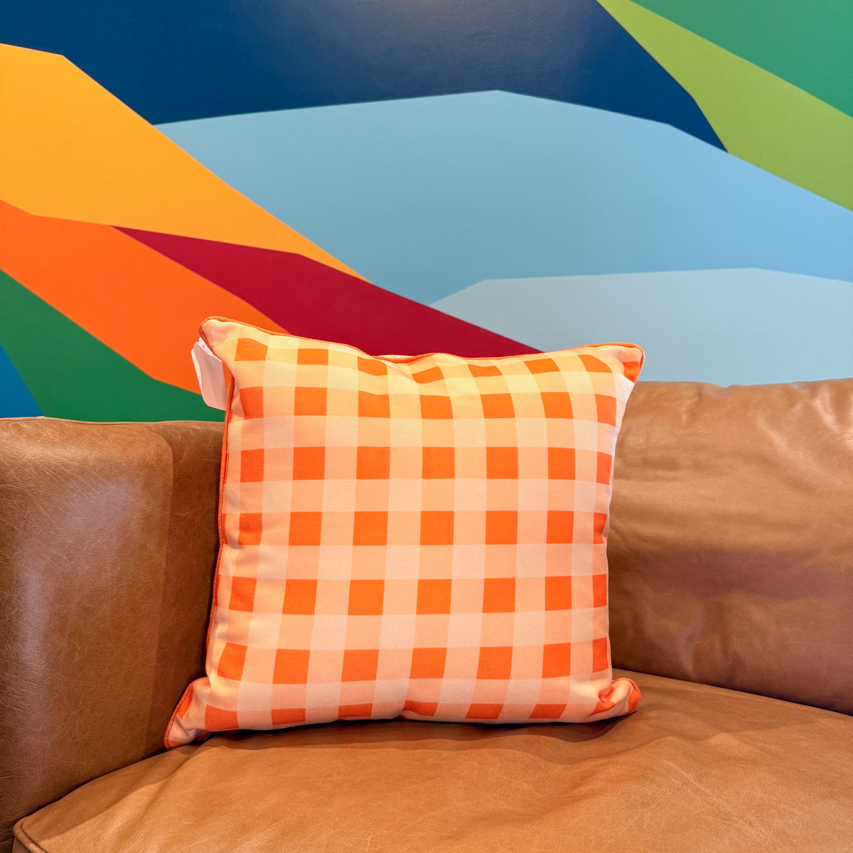 Tennessee Pillows