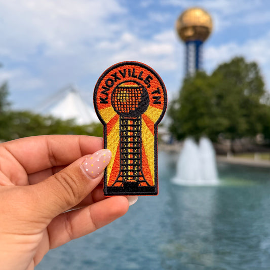 Sunsphere Patch