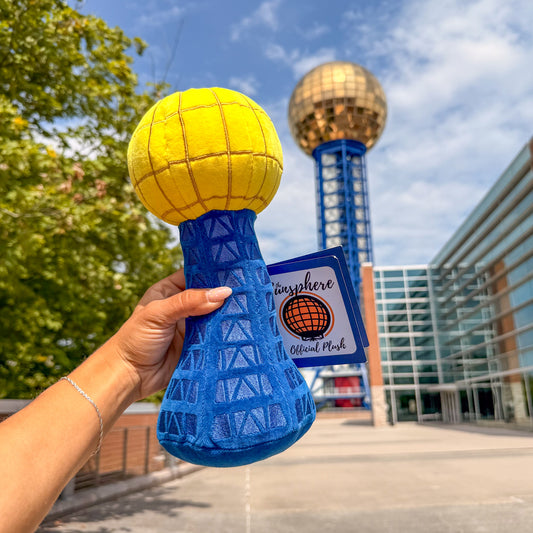 Sunsphere Plush