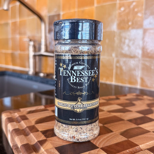 Tennessee's Best Seasonings