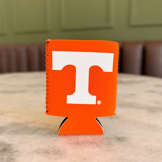 Power T Koozie
