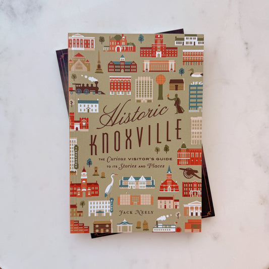 Historic Knoxville