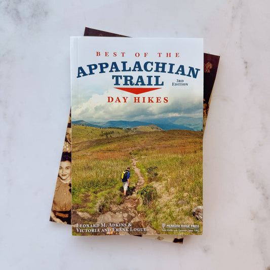 Best of Appalachian Trail - Day Hikes
