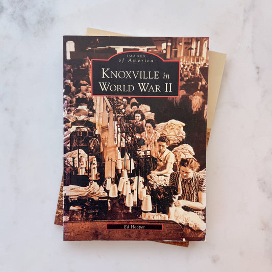 Knoxville in World War II