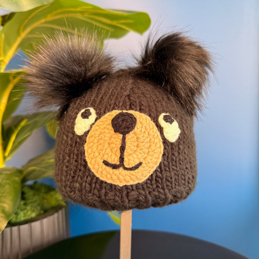 Youth Knit Beanie