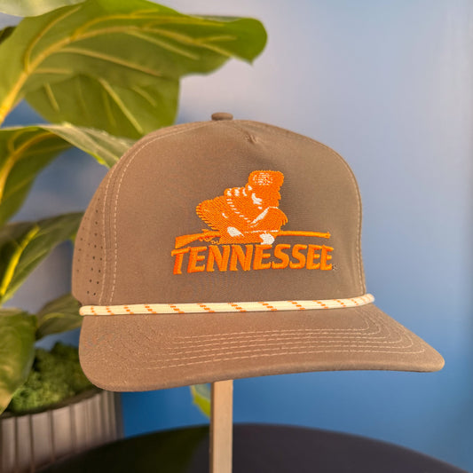 Rifleman Rope Hat