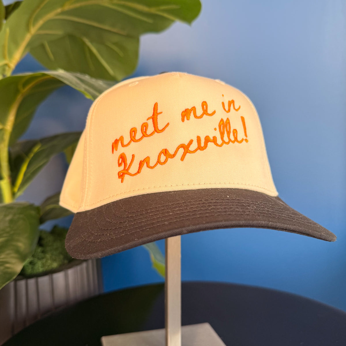 Meet Me Hats
