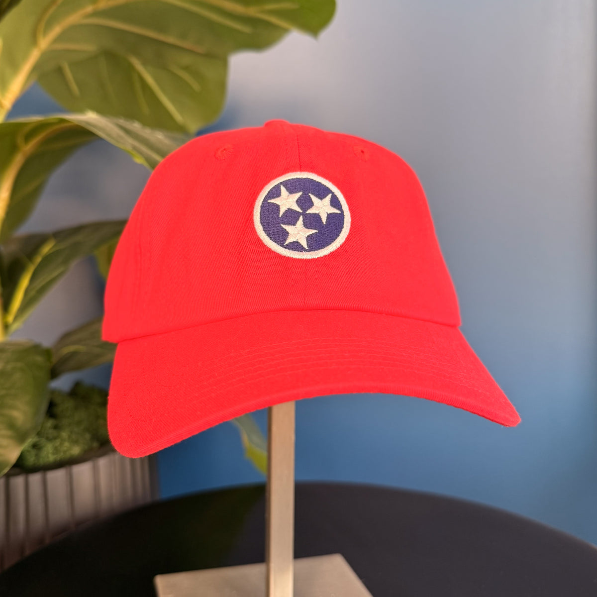 Volunteer Traditions Tri-Star Hat