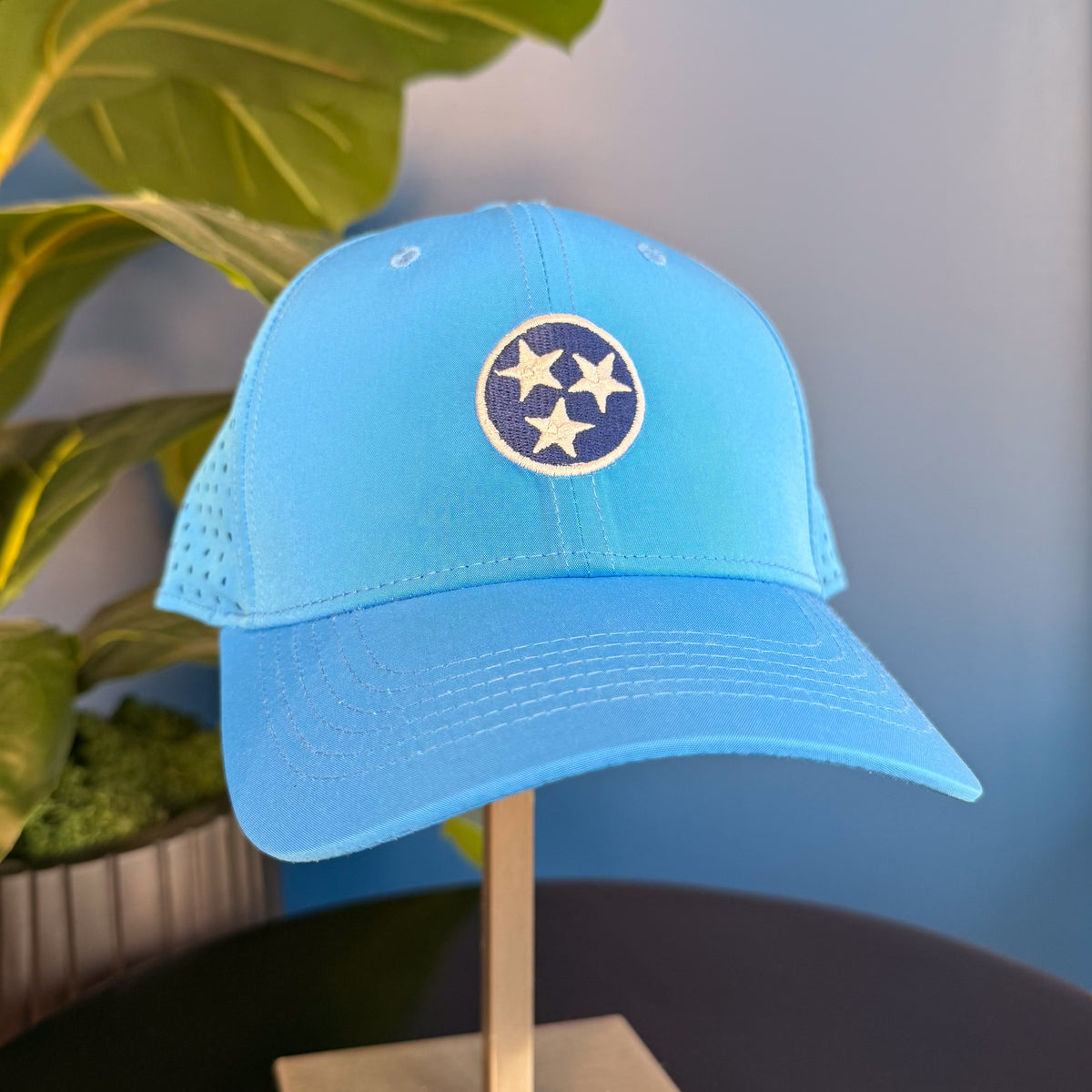 Volunteer Traditions Tri-Star Hat