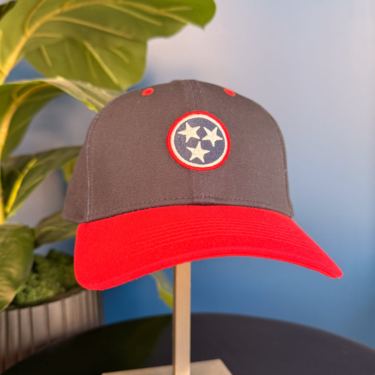 Volunteer Traditions Tri-Star Hat