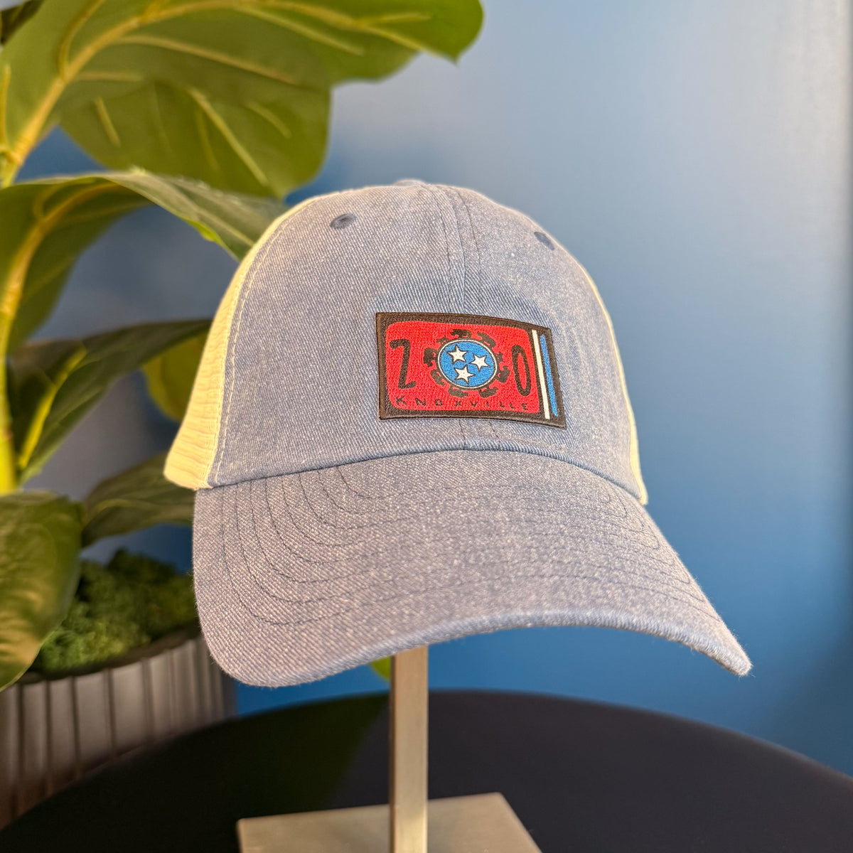 Zoo Knoxville Youth Hat