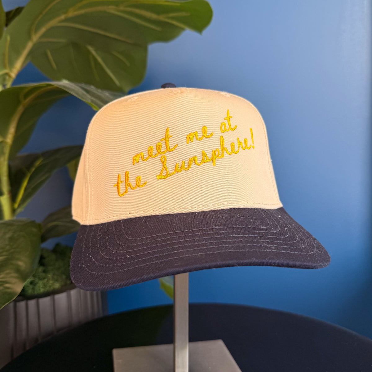 Meet Me Hats