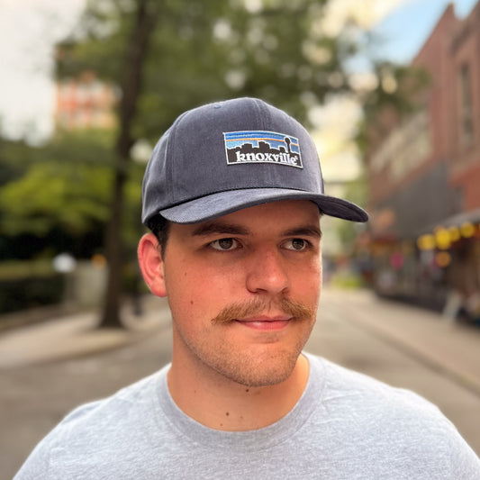 Knoxagonia Hat