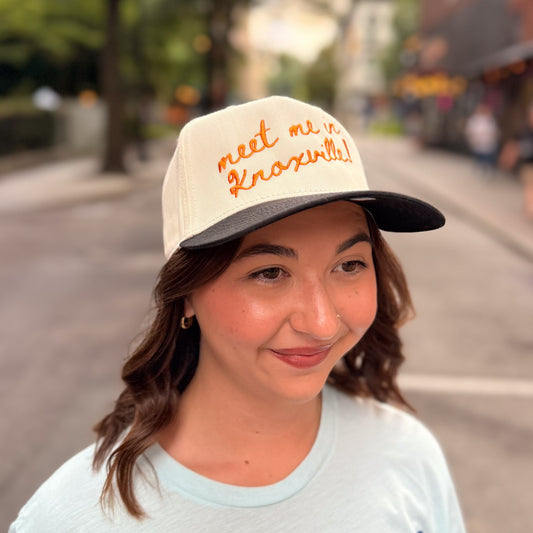 Meet Me Hats