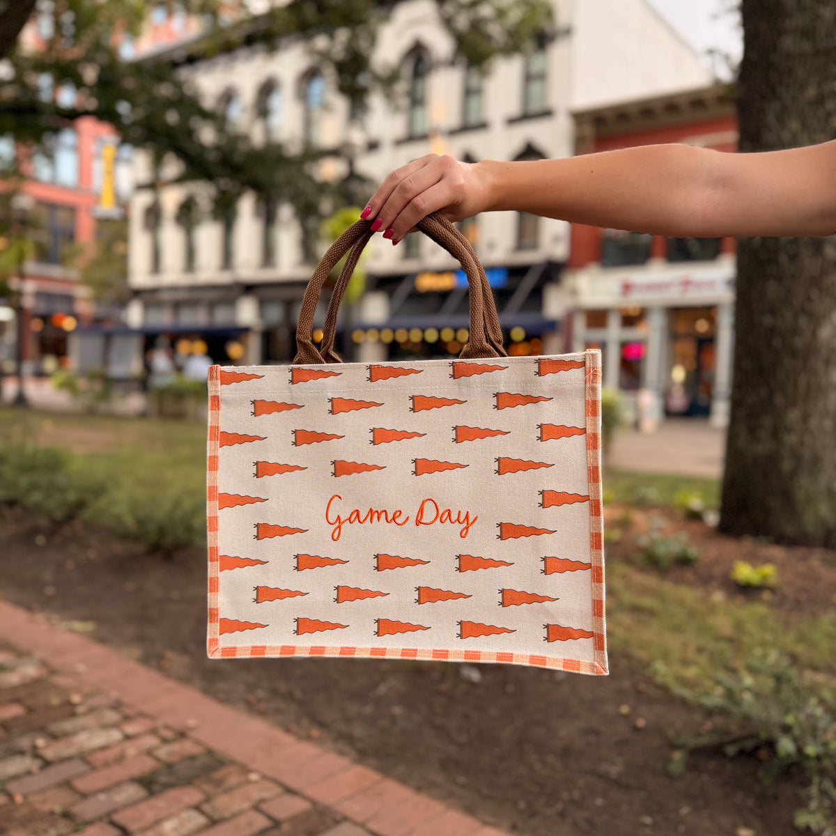 Tennessee Tote Bag