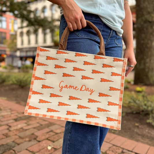 Tennessee Tote Bag