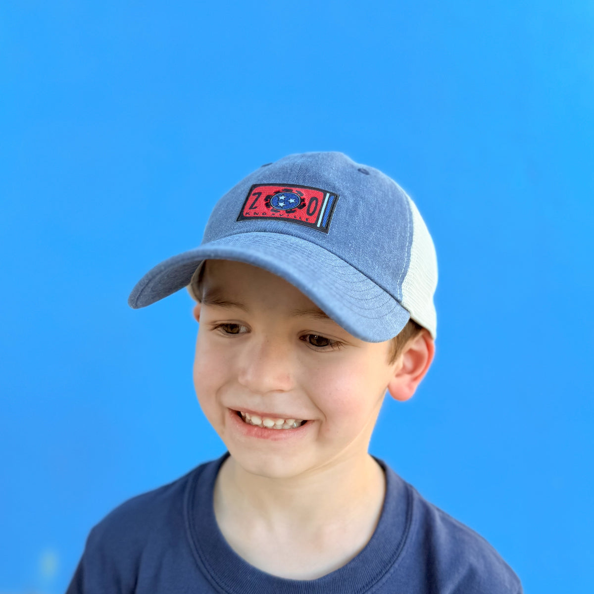 Zoo Knoxville Youth Hat