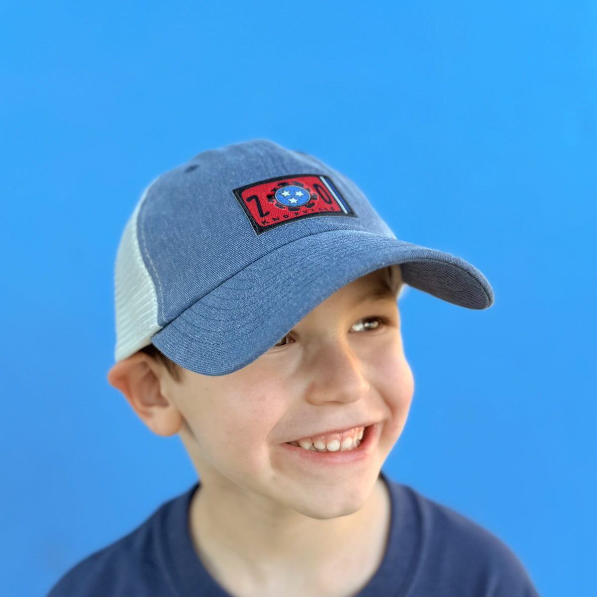 Zoo Knoxville Youth Hat