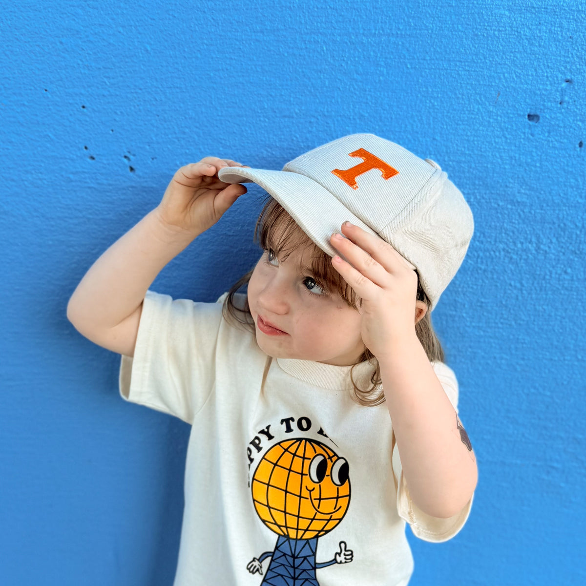 Youth Power T Hat